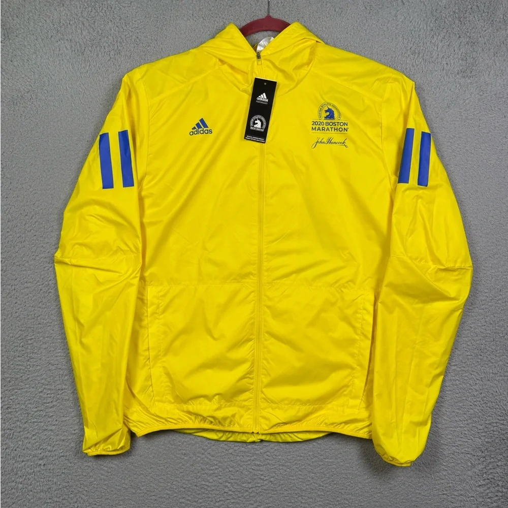 adidas boston marathon